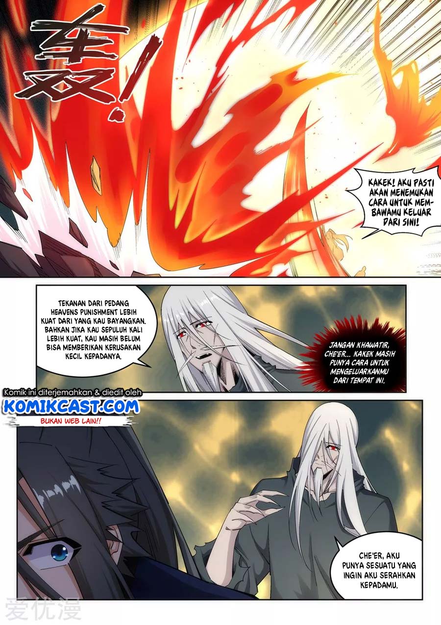 Dilarang COPAS - situs resmi www.mangacanblog.com - Komik against the gods 169 - chapter 169 170 Indonesia against the gods 169 - chapter 169 Terbaru 7|Baca Manga Komik Indonesia|Mangacan